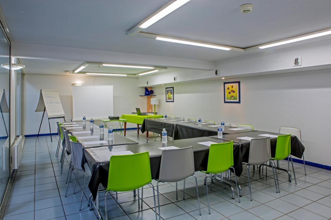 B&B Hotel Aurillac Le Lioran 외부 사진