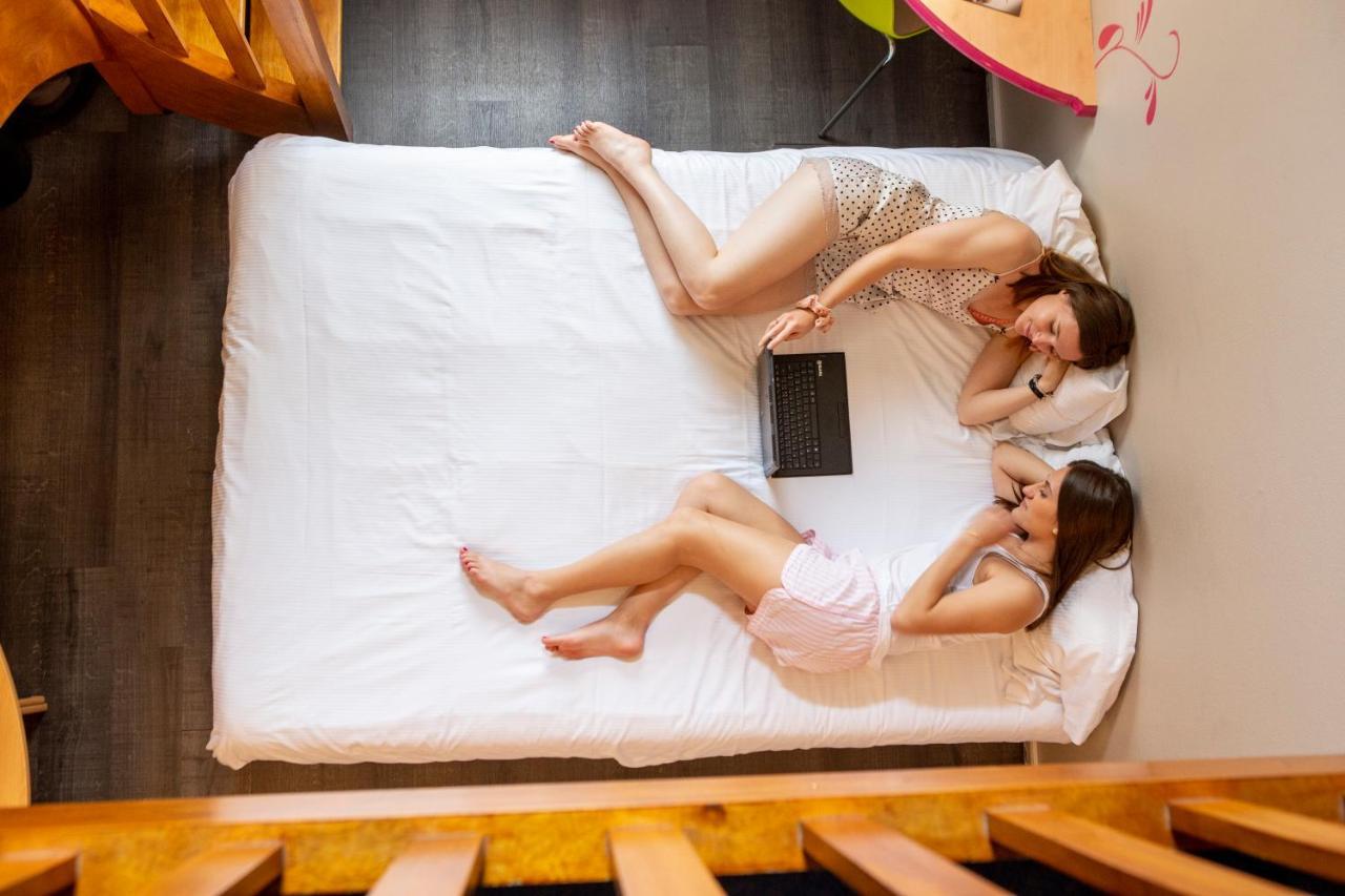 B&B Hotel Aurillac Le Lioran 외부 사진
