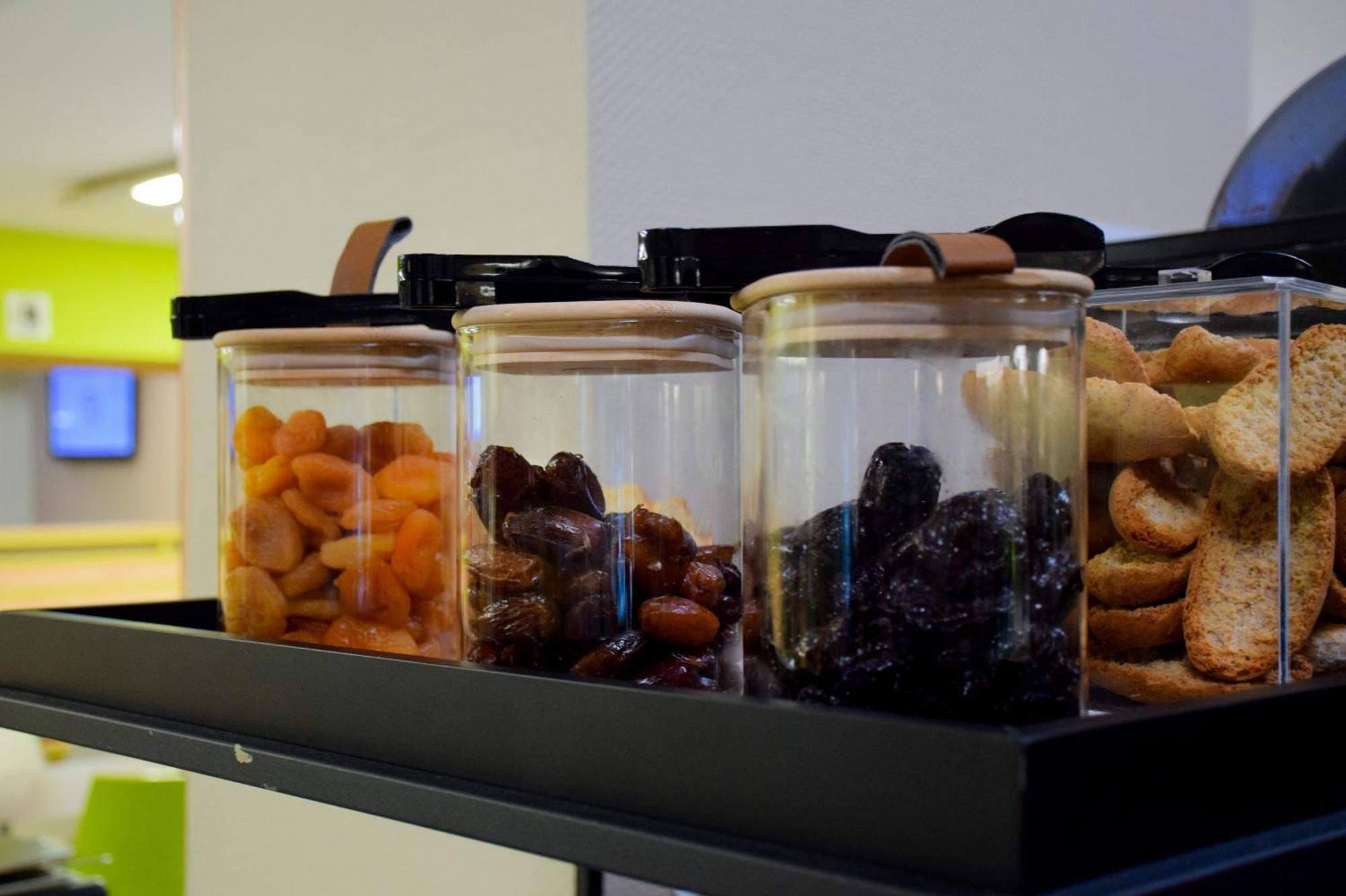 B&B Hotel Aurillac Le Lioran 외부 사진