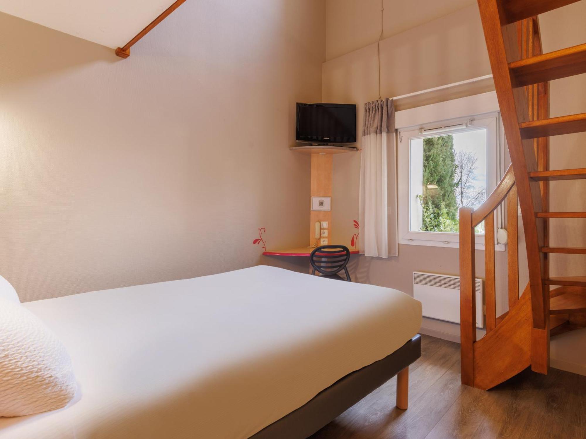 B&B Hotel Aurillac Le Lioran 외부 사진