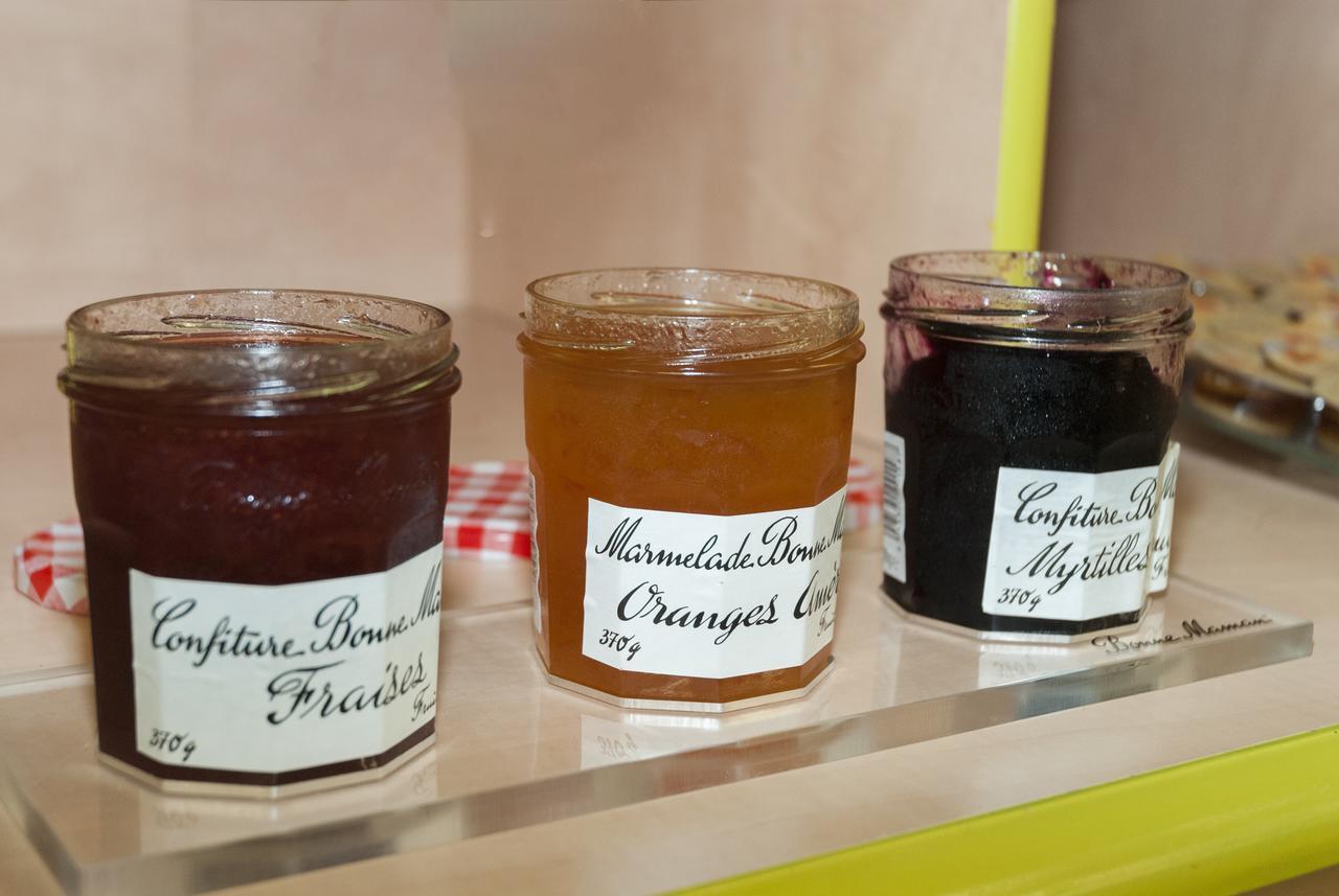 B&B Hotel Aurillac Le Lioran 외부 사진